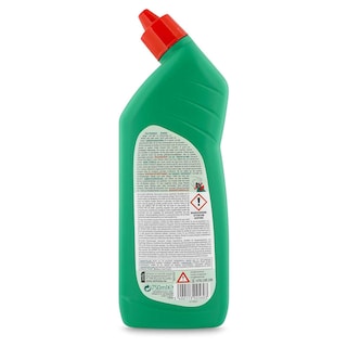 Delhaize | Gel-WC | Fraîcheur verte 