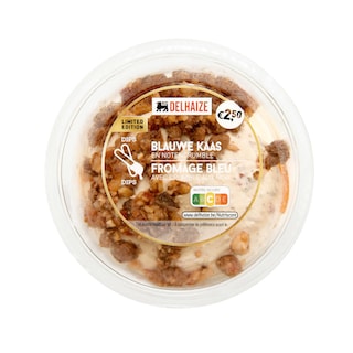 Delhaize | Dip | Blauwe kaas 