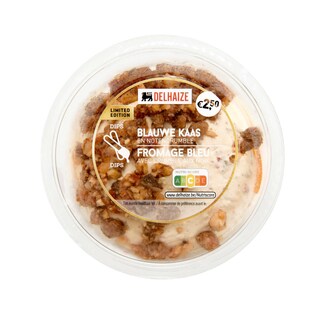 Delhaize | Dip | Fromage bleu 