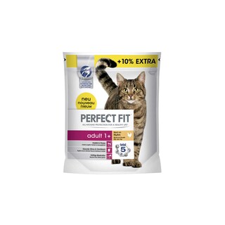 Perfect Fit | Kattenvoeding | Active | Gevogelte +10% 