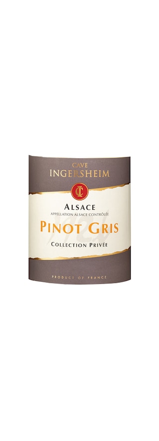 Cave D'Ingersheim | Pinot Gris | 2022 
