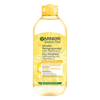 Garnier | Skin Active | Micellair water | Vit C 