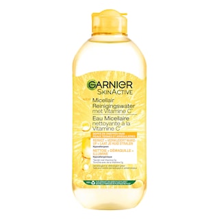 Garnier | Skin Active | Eau micellaire | Vit C 40 cl