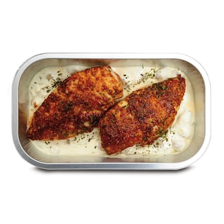 Delhaize | FILET DE POULET AU BOURSIN 2P 