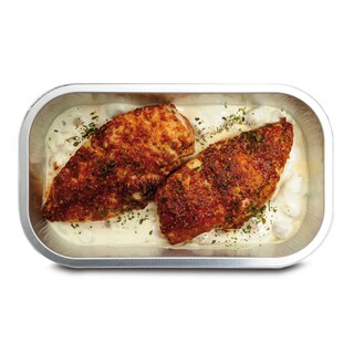 Delhaize | FILET DE POULET AU BOURSIN 2P 