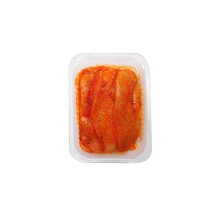 Delhaize | Escalope de Poulet | Brazil 