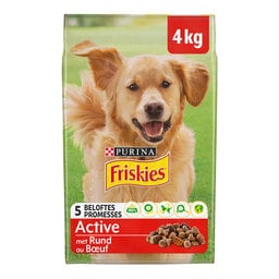 Friskies