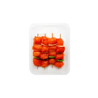 Delhaize | Brochettes | Poulet | 3+1 gratuite 