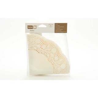 Delhaize | Home | Napperons en papier 