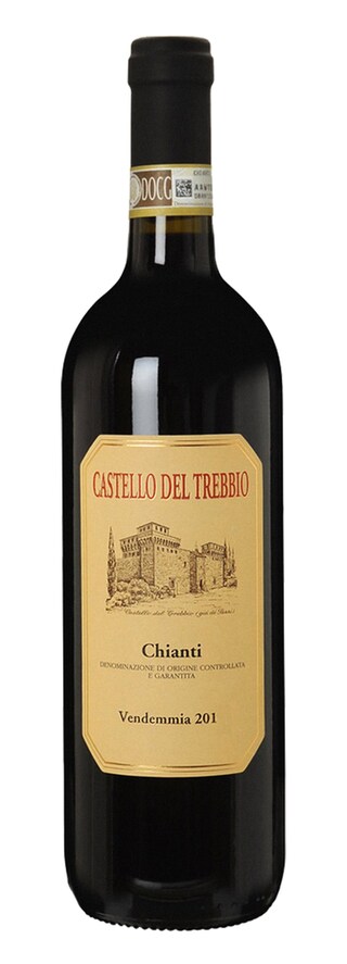 Italie - Italië | Toascana D.O.C.G | Chianti Castello del Trebbio 2018 