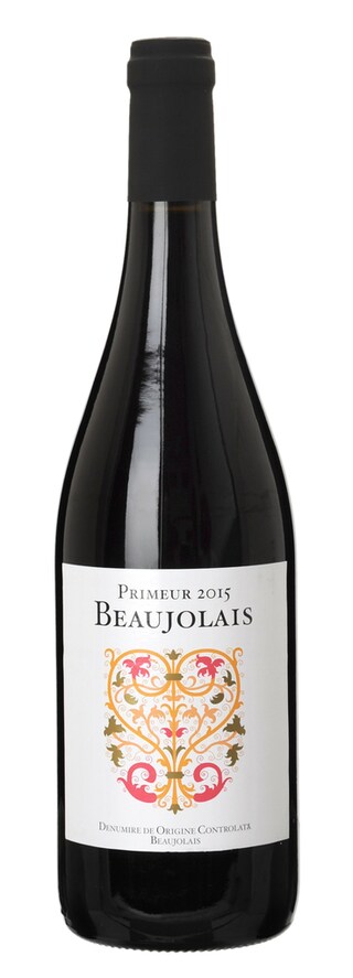 France - Frankrijk | Bourgogne - Beaujolais | Beaujolais Primeur 15 M.I. 