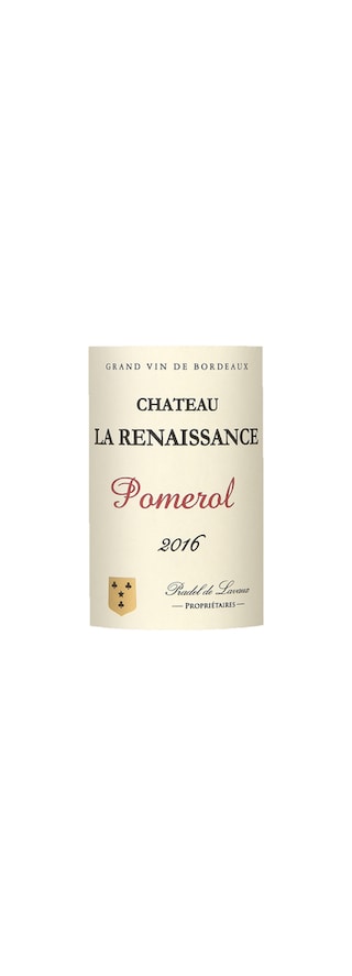 France - Frankrijk | Bordeaux - Pomerol | Château La Renaissance 16 