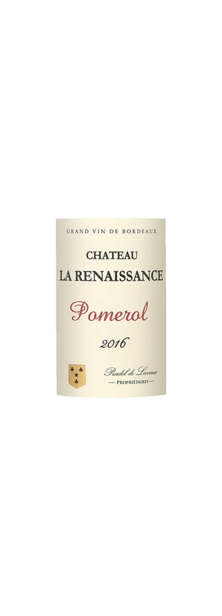 France - Frankrijk | Bordeaux - Pomerol | Château La Renaissance 16 