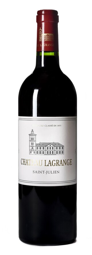 France - Frankrijk | Bordeaux - Saint-Julien | Château Lagrange 2014 