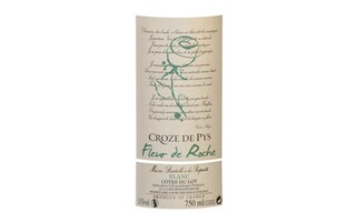 Croze De Pys