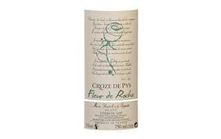 Croze De Pys