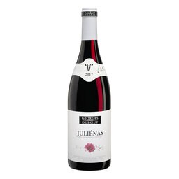 France - Frankrijk | Bourgogne - Beaujolais | Juliénas Duboeuf 2018 Rood 