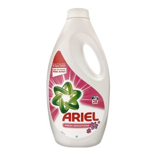 Ariel