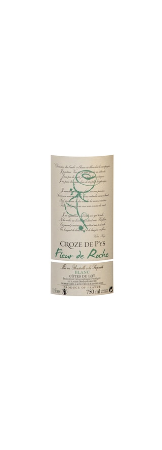 Croze De Pys | Côtes du Lot | 2022 