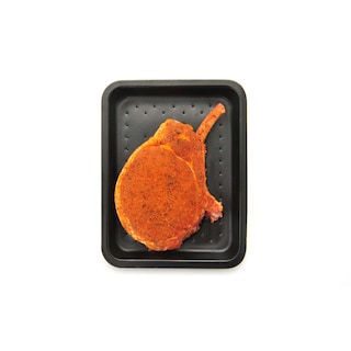 Delhaize | Varkenskroon | Gekruid 