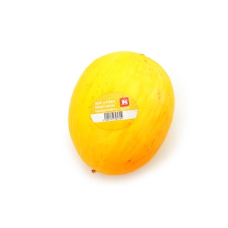 Delhaize | Melons | Daxi Jaune | emballé à la pièce 