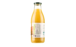 Delhaize | Jus | Pomme | Jonagold | Verre 