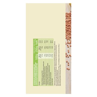 Delhaize | Soep | Linzen 750 gr