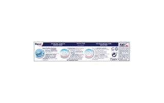 Signal | Dentifrice | Système blancheur 