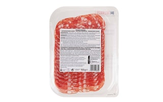 Delhaize | Spianata romana 