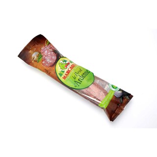 Marcassou | Saucisson brut d'Ardenne 