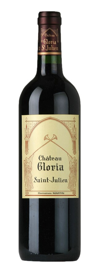 France - Frankrijk | Bordeaux - Saint Julien | Château Gloria 2015 
