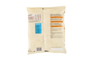 Delhaize | Diepvries gratin dauphinois | 