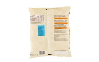 Delhaize | Diepvries gratin dauphinois | 