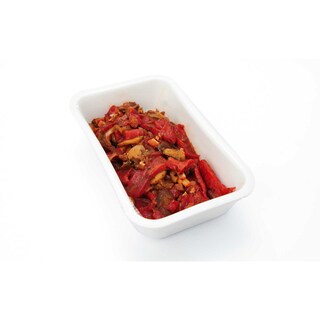 DELHAIZE | PLAT BoeUF FORESTIER 