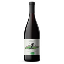 Château Argenties Bio Sans Sulfites 2020 Rouge