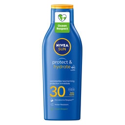 Milch | Protect & hydrate | SPF30