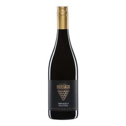 Autriche - Oostenrijk | Burgenland | Nittnaus Zweigelt Selection 2018 Rood 