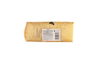 Delhaize | Fontina d'Aosta | Italie | Bloc 