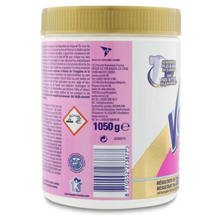 Vanish | Gold | Détachant | Blanc 