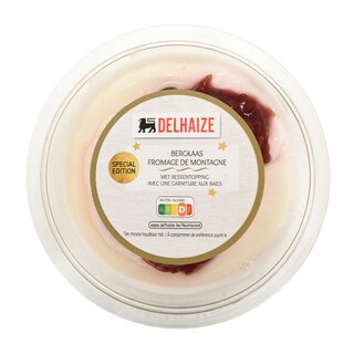 Delhaize | DIP | FROMAGE | MOUNTAIN | 150G 