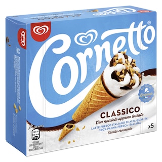 Ola-Cornetto