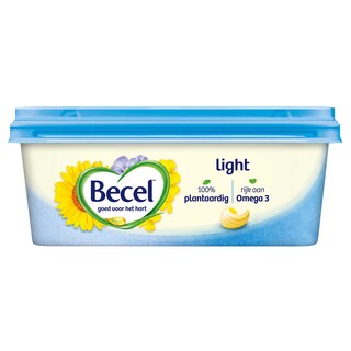 Becel | Margarine | Smeren | Omega 3 Light 
