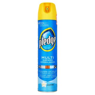 Pledge | Spray | Multi-surface | Jasmin | 5 in 1 