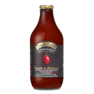 La Russolillo | Passata | Tomates cerises 