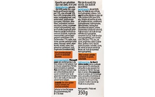 Delhaize | Nasi goreng | Asia 350 gr