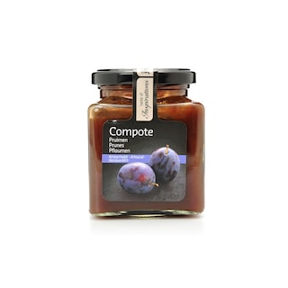 Taste of Inspirations | Delhaize | Compote | Prunes | Bocal 