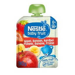 Nestlé-Baby Fruit