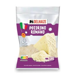 Pecorino Romano | Geraspt