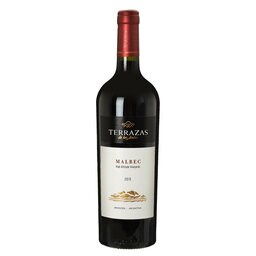 Argentine - Argentinië | Mendoza | Terrazas Malbec 15 