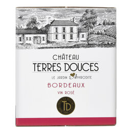 Château Terres Douces RS